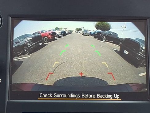Certified 2026 Subaru Crosstrek 2.5i AWD/4WD image 10