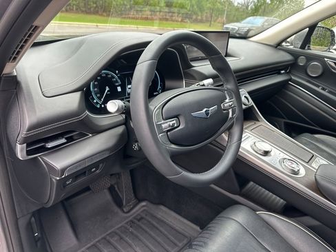 Used 2023 Genesis GV80 2.5T w/ Prestige Package image 17
