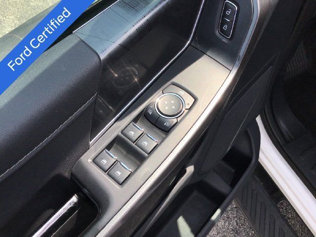 Certified 2023 Ford F150 XLT w/ Equipment Group 302A High AWD/4WD image 12