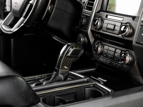 Used 2018 Ford F150 Raptor w/ Equipment Group 802A Luxury image 33