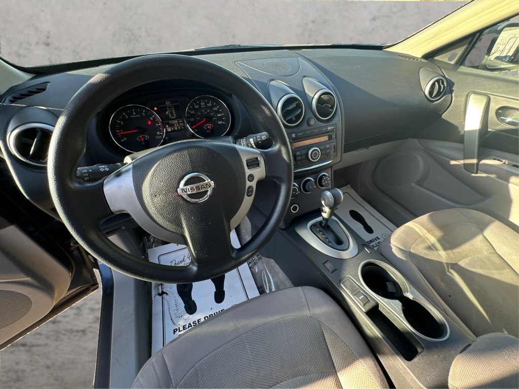 Used 2012 Nissan Rogue S AWD/4WD image 31
