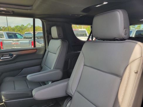New 2026 GMC Yukon XL Denali w/ Sun & Power Step Package image 28