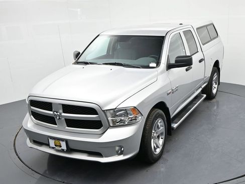 Used 2017 RAM 1500 Express w/ Express Value Package image 19