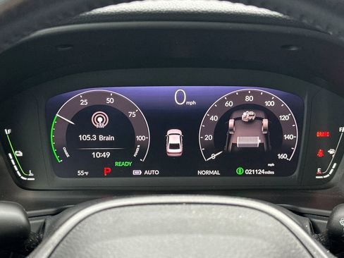 Used 2023 Honda Accord Sport image 19