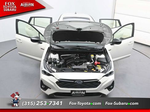 Used 2024 Subaru Impreza RS AWD/4WD image 36