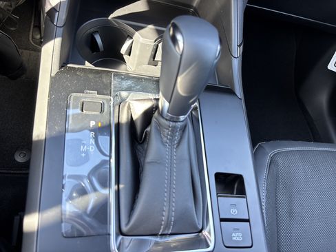 New 2026 MAZDA CX-5 Preferred AWD/4WD image 35