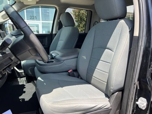 Used 2015 RAM 1500 Express AWD/4WD image 5