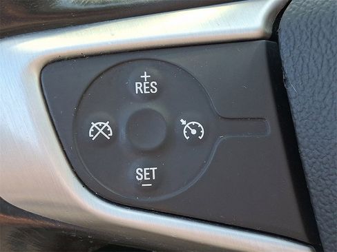 Certified 2019 GMC Terrain SLE w/ Driver Convenience Package image 21