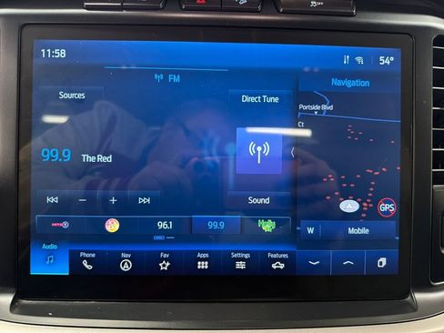 Used 2021 Ford F150 XLT w/ Equipment Group 302A High image 22