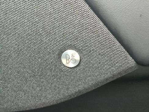 Used 2021 Ford Mustang Mach-E Premium image 34