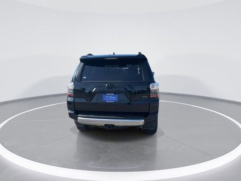 Used 2022 Toyota 4Runner TRD Off-Road Premium w/ Moonroof Package image 6