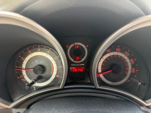 Used 2012 Scion tC FWD image 24