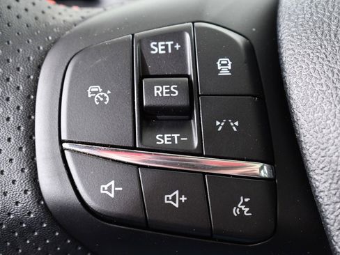 New 2026 Ford Escape ST-Line w/ Tech Pack #1 image 31