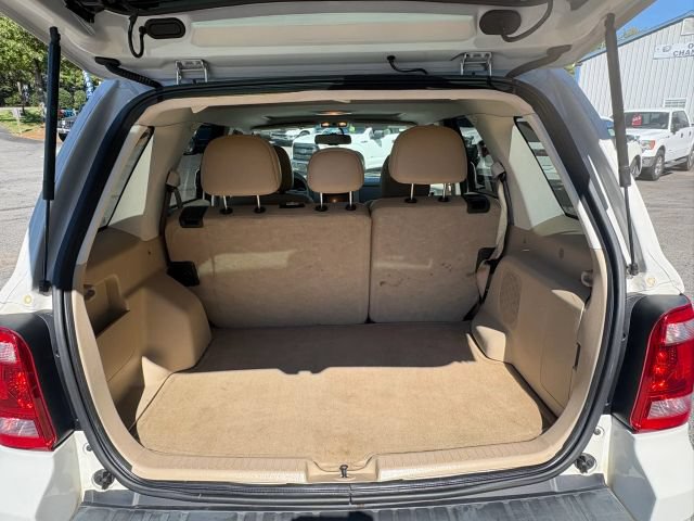 Used 2012 Ford Escape Limited AWD/4WD image 13