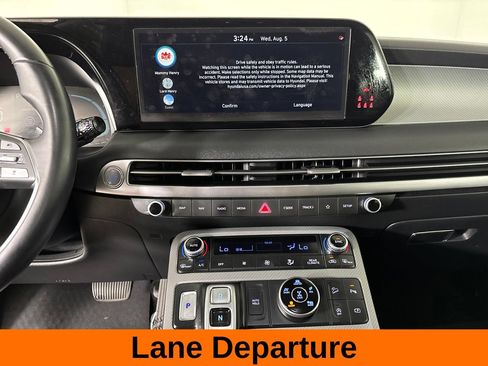 Used 2023 Hyundai Palisade XRT AWD/4WD image 19