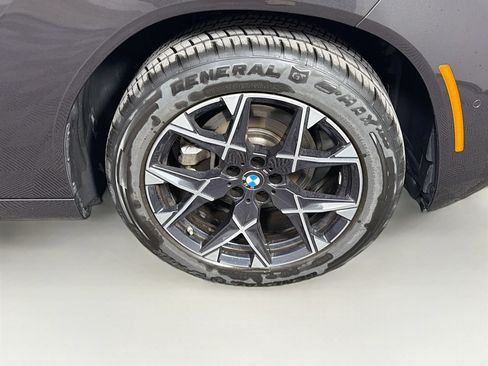 Used 2025 BMW X3 xDrive30i AWD/4WD image 33