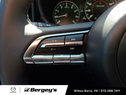 New 2026 MAZDA CX-50 Meridian Edition w/ Apex Package AWD/4WD image 17