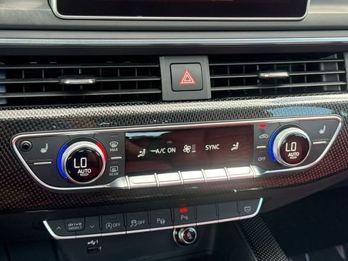 Used 2019 Audi S5 Prestige w/ S Sport Package AWD/4WD image 19
