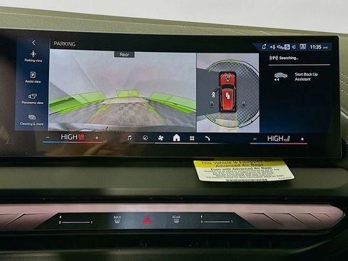 New 2026 BMW X3 xDrive30 w/ Premium Package image 13