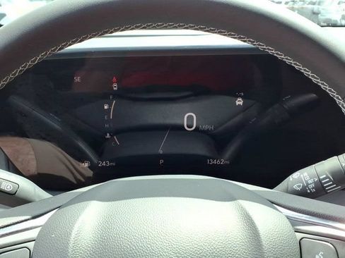 Used 2024 Buick Encore GX Preferred FWD image 20
