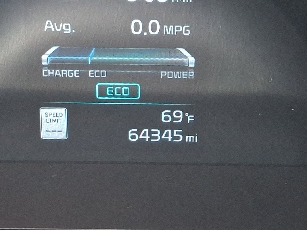 Certified 2023 Kia Niro EX FWD image 21