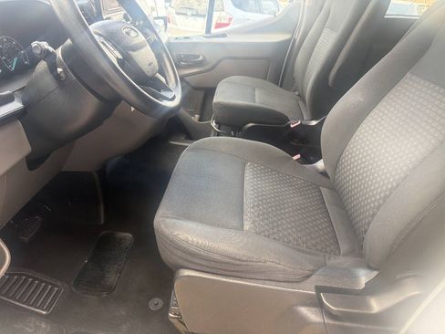 Used 2020 Ford Transit 350 XL RWD image 16