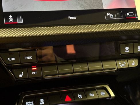 New 2026 Audi RS 3 image 19