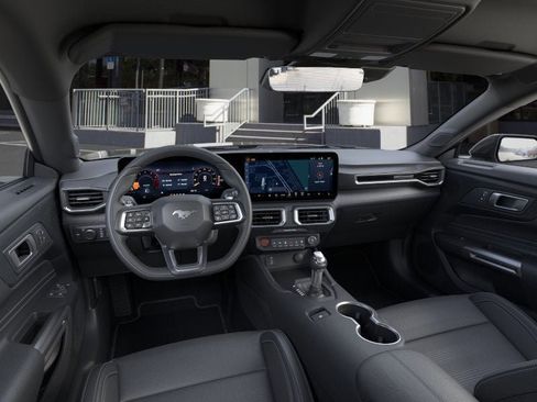 New 2026 Ford Mustang GT Premium image 9