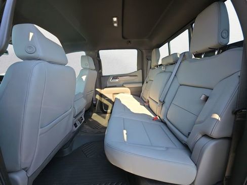 New 2026 Chevrolet Silverado 1500 LT image 13