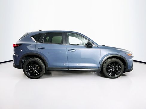 Used 2024 MAZDA CX-5 Carbon Edition image 10