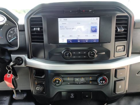 Used 2021 Ford F150 XL w/ XL Power Equipment Group AWD/4WD image 17