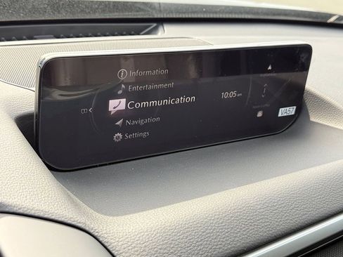 New 2026 MAZDA CX-50 AWD 2.5 S w/ Preferred Pkg image 24