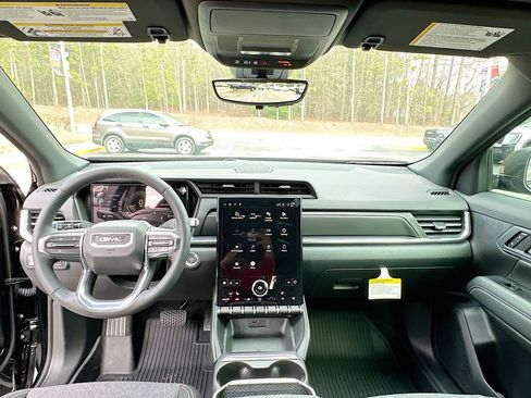 New 2026 GMC Terrain Elevation w/ Technology Package II image 3