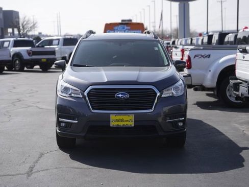 Used 2022 Subaru Ascent Limited w/ Technology Package image 3