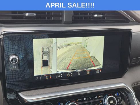 Used 2024 GMC Sierra 1500 Denali w/ Technology Package image 16