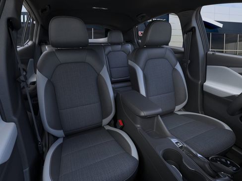 New 2026 Buick Envista Preferred image 16