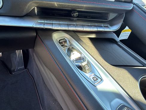 New 2026 Chevrolet Corvette Z06 w/ Battery Protection Package image 13