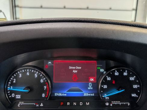 Used 2022 Ford Explorer Timberline AWD/4WD image 27