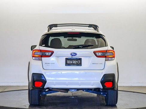 Used 2023 Subaru Crosstrek 2.5i Limited image 3