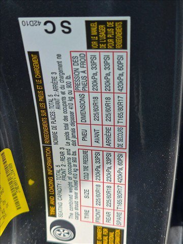 Used 2020 Toyota RAV4 Limited AWD/4WD image 14