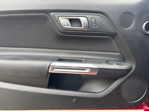 Used 2021 Ford Mustang GT w/ GT Performance Package image 12