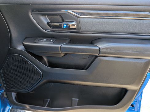 Certified 2023 RAM 1500 Big Horn image 35