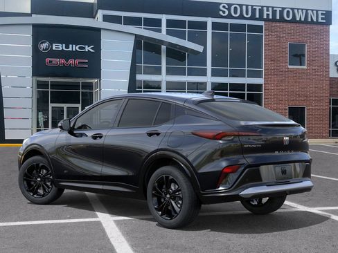 New 2026 Buick Envista Sport Touring w/ Convenience I Package image 27