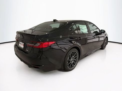 New 2026 Toyota Camry XSE image 6