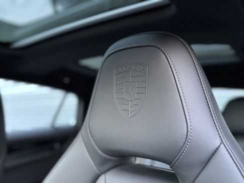 New 2026 Porsche Panamera 4 image 33