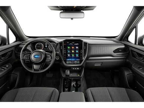 New 2026 Subaru Forester Premium image 65