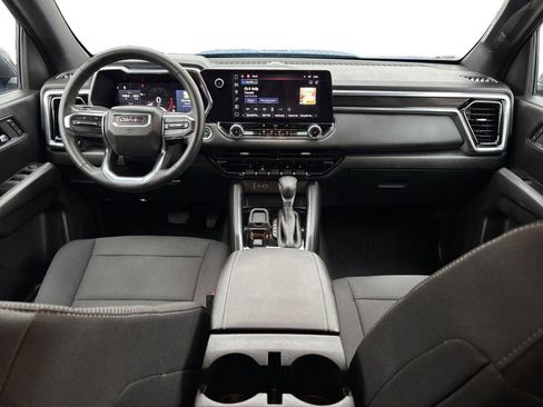 Used 2024 GMC Canyon Elevation w/ Trailering Package image 17