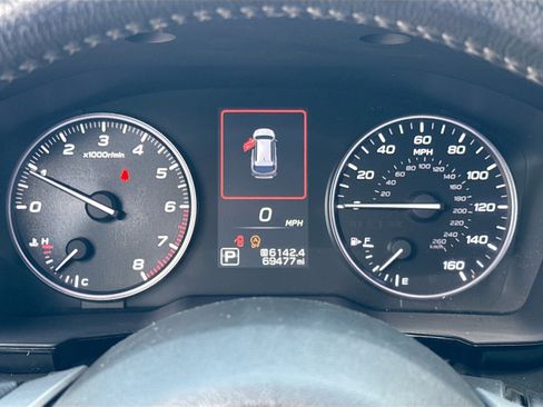 Used 2020 Subaru Outback Premium image 9