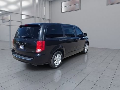 Used 2013 Dodge Grand Caravan SE FWD image 8