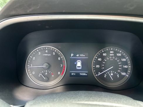 Used 2019 Hyundai Tucson SE FWD image 19